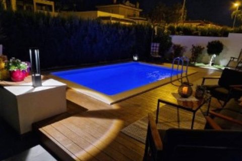 Huvila myytävänä Ciudad Quesada, Alicante, Espanja, 3 makuuhuonetta, 110 m2 No. 149130 - kuva 24