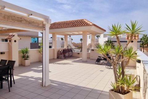 Huvila myytävänä Ciudad Quesada, Alicante, Espanja, 3 makuuhuonetta, 110 m2 No. 149130 - kuva 20