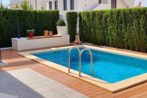 Huvila myytävänä Ciudad Quesada, Alicante, Espanja, 3 makuuhuonetta, 110 m2 No. 149130 - kuva 15