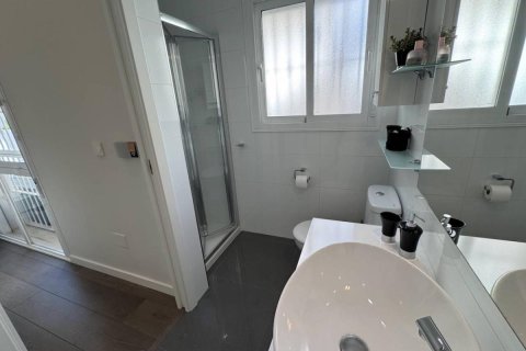 Huvila myytävänä Ciudad Quesada, Alicante, Espanja, 3 makuuhuonetta, 110 m2 No. 149130 - kuva 11