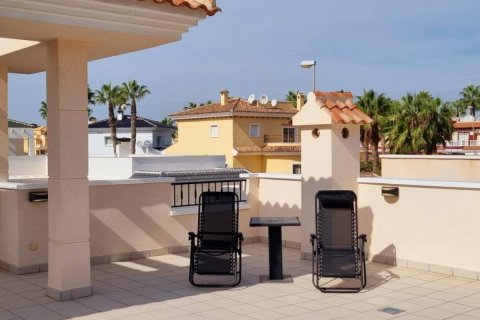 Huvila myytävänä Ciudad Quesada, Alicante, Espanja, 3 makuuhuonetta, 110 m2 No. 149130 - kuva 19