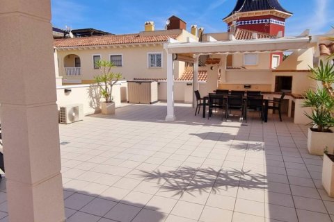 Huvila myytävänä Ciudad Quesada, Alicante, Espanja, 3 makuuhuonetta, 110 m2 No. 149130 - kuva 21