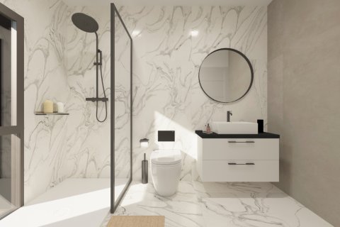 Villa à vendre à Torrevieja, Alicante, Espagne, 3 chambres, 141 m2 No. 149131 - photo 3