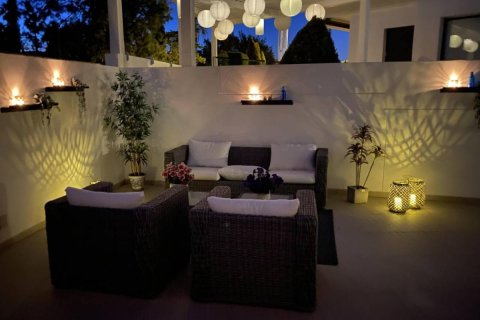 Villa for sale in Ciudad Quesada, Alicante, Spain 3 bedrooms, 141 sq.m. No. 149129 - photo 28