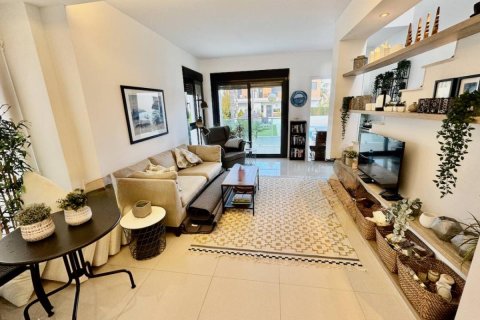 Villa for sale in Ciudad Quesada, Alicante, Spain 3 bedrooms, 141 sq.m. No. 149129 - photo 6