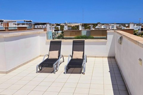 Villa for sale in Ciudad Quesada, Alicante, Spain 3 bedrooms, 141 sq.m. No. 149129 - photo 26