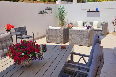 Villa for sale in Ciudad Quesada, Alicante, Spain 3 bedrooms, 141 sq.m. No. 149129 - photo 23