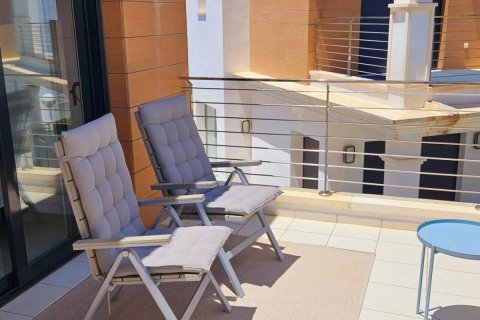 Villa for sale in Ciudad Quesada, Alicante, Spain 3 bedrooms, 141 sq.m. No. 149129 - photo 8