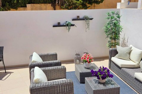 Villa for sale in Ciudad Quesada, Alicante, Spain 3 bedrooms, 141 sq.m. No. 149129 - photo 22