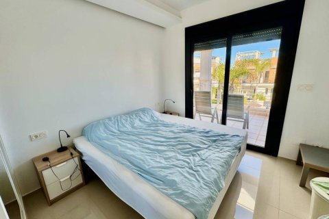 Villa for sale in Ciudad Quesada, Alicante, Spain 3 bedrooms, 141 sq.m. No. 149129 - photo 10