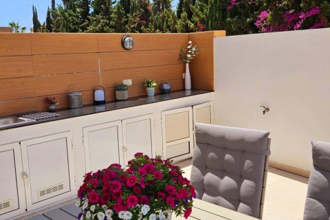 Villa for sale in Ciudad Quesada, Alicante, Spain 3 bedrooms, 141 sq.m. No. 149129 - photo 24