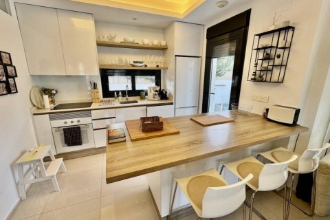 Villa for sale in Ciudad Quesada, Alicante, Spain 3 bedrooms, 141 sq.m. No. 149129 - photo 3