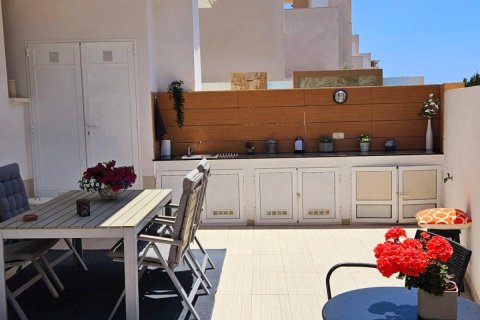 Villa for sale in Ciudad Quesada, Alicante, Spain 3 bedrooms, 141 sq.m. No. 149129 - photo 21