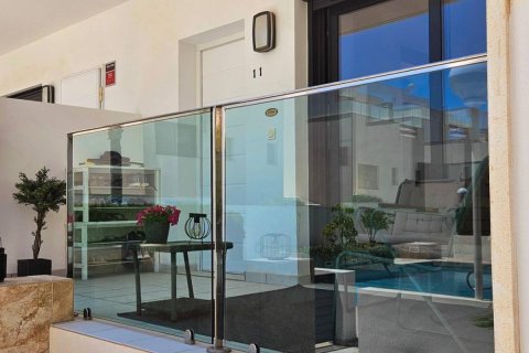 Villa for sale in Ciudad Quesada, Alicante, Spain 3 bedrooms, 141 sq.m. No. 149129 - photo 18