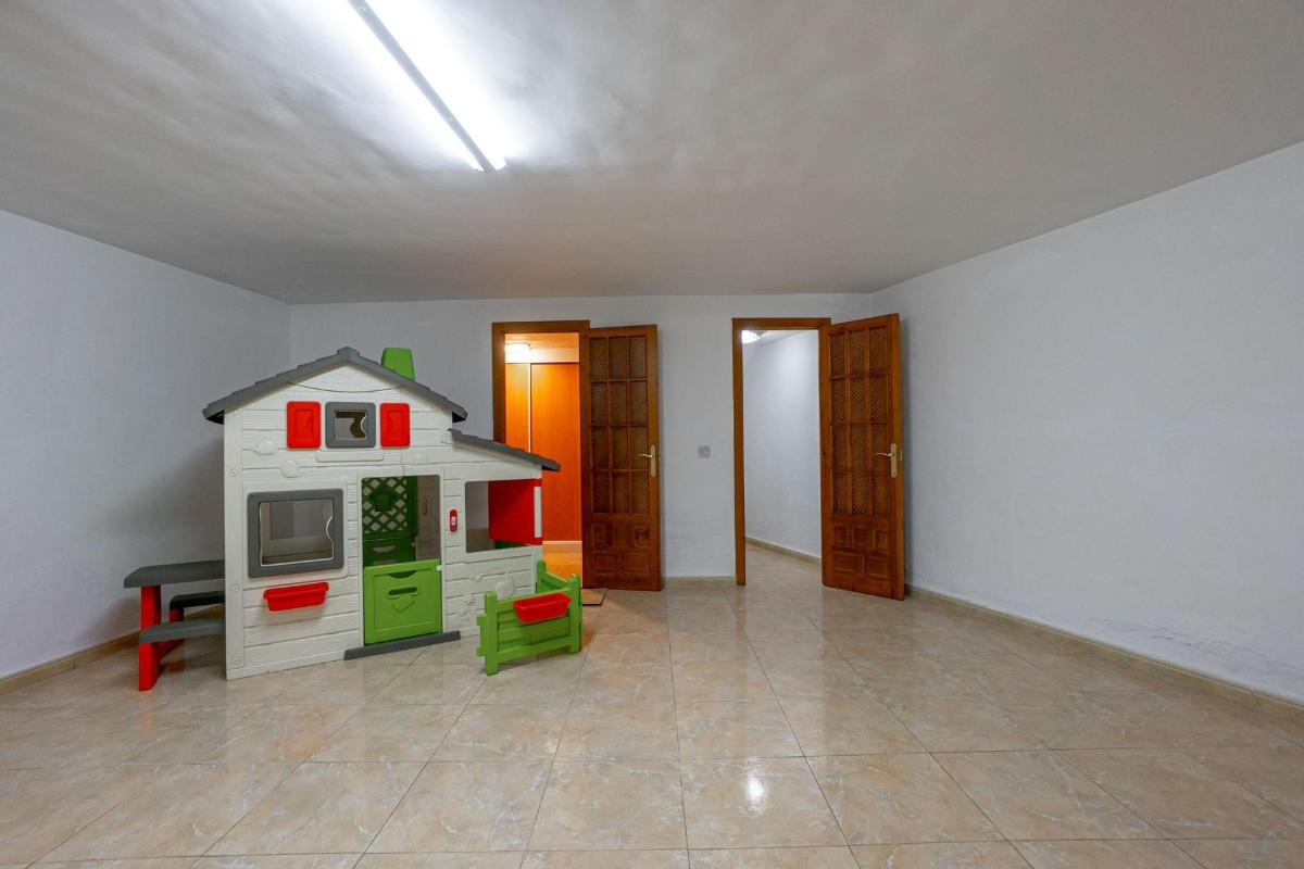 Willa w Rojales, Alicante, Hiszpania 4 sypialnie, 404 mkw. nr 149126