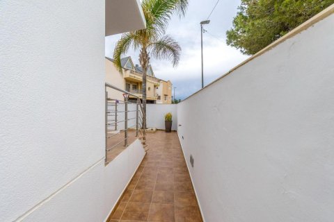 Villa zum Verkauf in Rojales, Alicante, Spanien 4 Schlafzimmer, 404 m2 Nr. 149126 - Foto 8