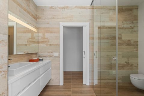 Villa for sale in Alicante, Spain 4 bedrooms, 193 sq.m. No. 149127 - photo 27