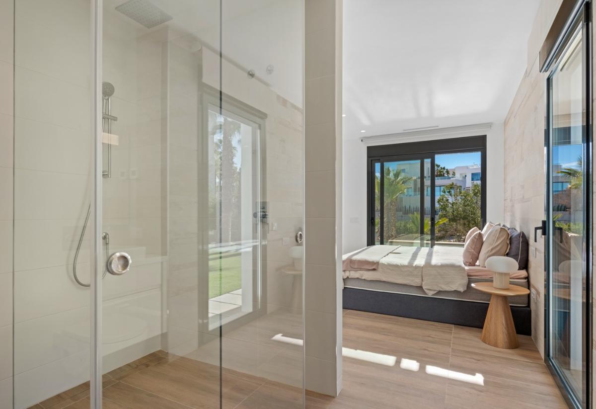 Villa Alicante, Spānijā 4 istabas, 193 m2 Nr. 149127
