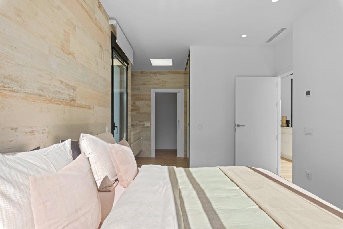 Villa Alicante, Spānijā 4 istabas, 193 m2 Nr. 149127