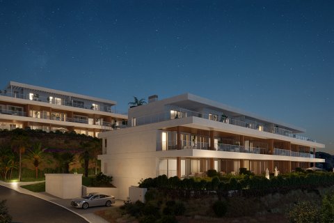 Bungalowi myytävänä San Roque, Cadiz, Espanja, 3 makuuhuonetta, 155 m2 No. 143925 - kuva 6