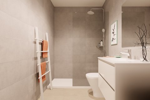 Bungalowi myytävänä San Roque, Cadiz, Espanja, 3 makuuhuonetta, 155 m2 No. 143925 - kuva 11