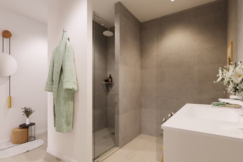 Bungalowi myytävänä San Roque, Cadiz, Espanja, 3 makuuhuonetta, 155 m2 No. 143925 - kuva 13