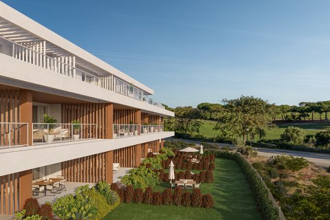 Bungalowi myytävänä San Roque, Cadiz, Espanja, 3 makuuhuonetta, 155 m2 No. 143925 - kuva 4