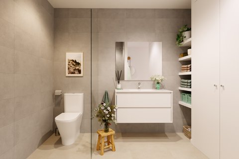 Apartament w San Roque, Cadiz, Hiszpania 2 sypialnie, 103 mkw. nr 143923 – zdjęcie 14