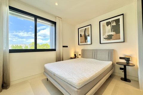 Продажа квартиры в Майорка, Испания 2 спальни, 95м2 №143927 - фото 16