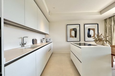 Продажа квартиры в Майорка, Испания 2 спальни, 95м2 №143927 - фото 13