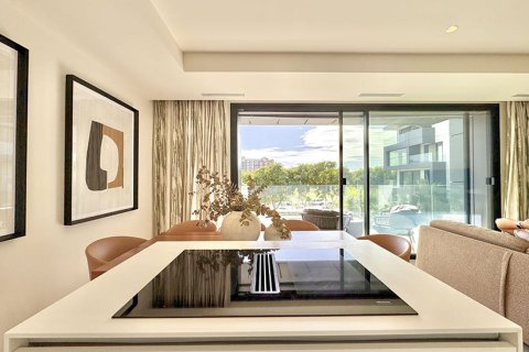 Продажа квартиры в Майорка, Испания 2 спальни, 95м2 №143927 - фото 14