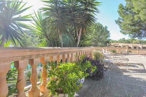 Villa à vendre à Costa De La Calma, Mallorca, Espagne, 4 chambres, 333 m2 No. 143928 - photo 7