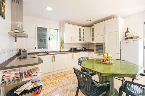 Villa à vendre à Costa De La Calma, Mallorca, Espagne, 4 chambres, 333 m2 No. 143928 - photo 30