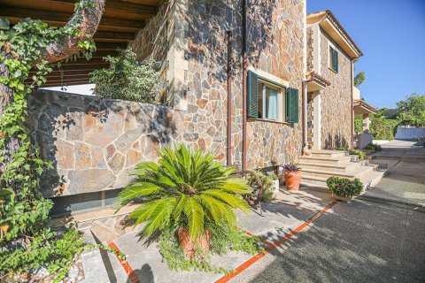 Villa à vendre à Costa De La Calma, Mallorca, Espagne, 4 chambres, 333 m2 No. 143928 - photo 3