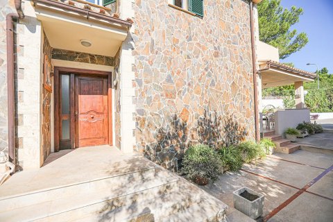 Villa à vendre à Costa De La Calma, Mallorca, Espagne, 4 chambres, 333 m2 No. 143928 - photo 19