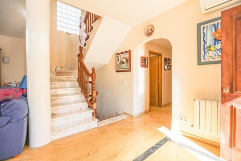 Villa à vendre à Costa De La Calma, Mallorca, Espagne, 4 chambres, 333 m2 No. 143928 - photo 13