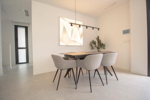 Villa till salu i Finestrat, Alicante, Spanien 3 sovrum, 164 kvm. Nr. 154719 - foto 11