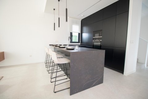 Villa pārdošanā Finestrat, Alicante, Spānijā 3 istabas, 164 m2 Nr. 154719 - attēls 8