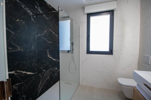 Villa till salu i Finestrat, Alicante, Spanien 3 sovrum, 164 kvm. Nr. 154719 - foto 20