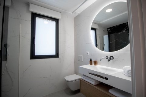 Villa till salu i Finestrat, Alicante, Spanien 3 sovrum, 164 kvm. Nr. 154719 - foto 19