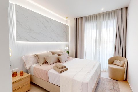 Apartamento en venta en Orihuela, Alicante, España 2 dormitorios, 78 m2 No. 154716 - foto 15