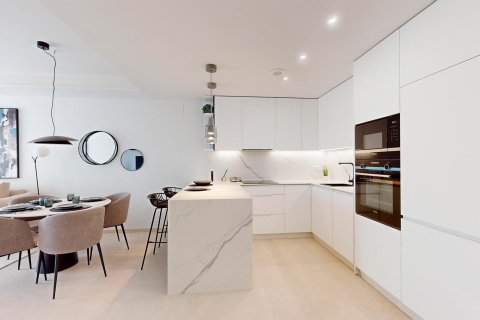 Apartamento en venta en Orihuela, Alicante, España 2 dormitorios, 78 m2 No. 154716 - foto 9