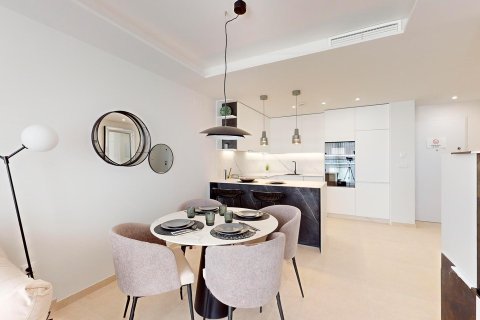 Apartamento en venta en Orihuela, Alicante, España 2 dormitorios, 78 m2 No. 154716 - foto 7