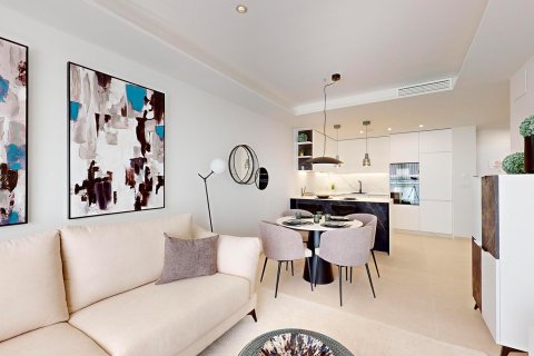 Apartamento en venta en Orihuela, Alicante, España 2 dormitorios, 78 m2 No. 154716 - foto 6