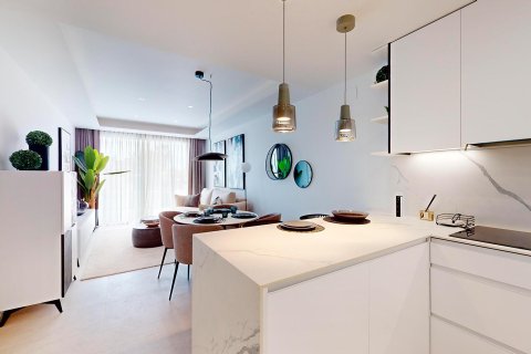 Apartamento en venta en Orihuela, Alicante, España 2 dormitorios, 78 m2 No. 154716 - foto 13