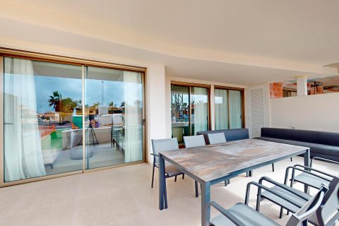 Apartamento en venta en Orihuela, Alicante, España 2 dormitorios, 78 m2 No. 154716 - foto 22