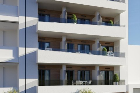 Продажа пентхауса в Торревьеха, Аликанте, Испания 3 спальни, 119м2 №154725 - фото 3