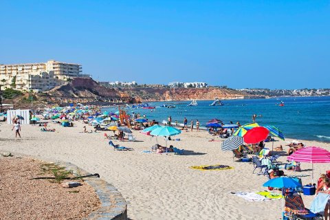 Villa pārdošanā Orihuela, Alicante, Spānijā 3 istabas, 150 m2 Nr. 154717 - attēls 18