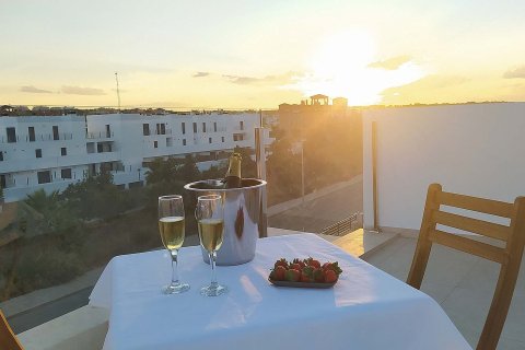 Villa pārdošanā Orihuela, Alicante, Spānijā 3 istabas, 150 m2 Nr. 154717 - attēls 11