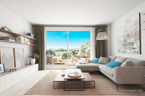 Wohnung zum Verkauf in Mijas Costa, Malaga, Spanien 2 Schlafzimmer, 86 m2 Nr. 168594 - Foto 5